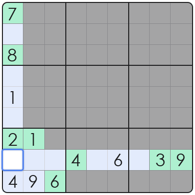 difficult sudoku solutions