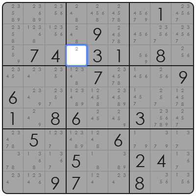 sudoku puzzles solver